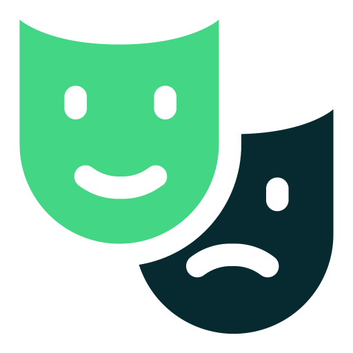 마스크 무료 아이콘