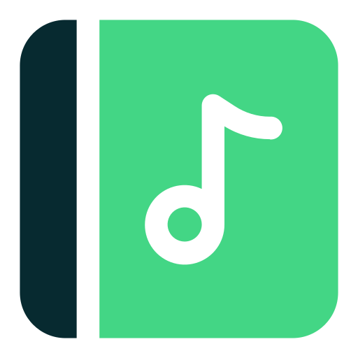 música icono gratis