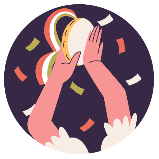 tambourin kostenlos Sticker tambourin kostenlos Sticker