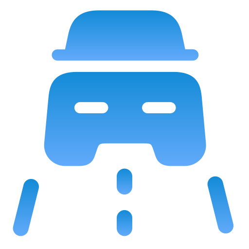 driving icono gratis