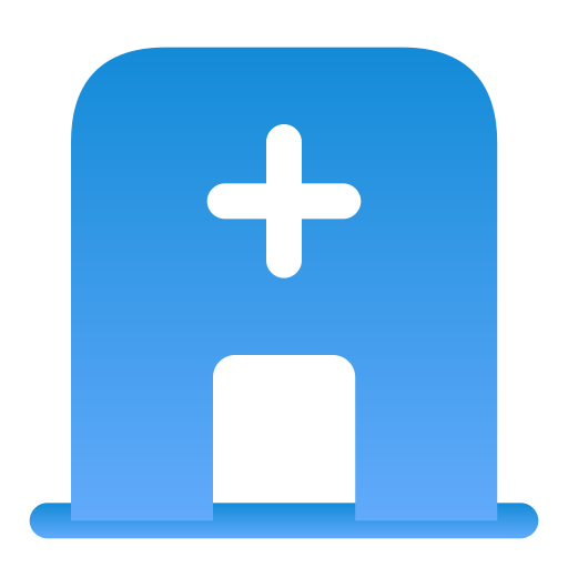 hospital icono gratis