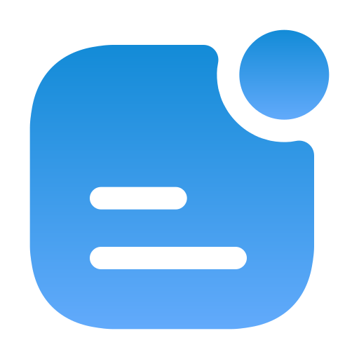 Notification free icon Notification free icon