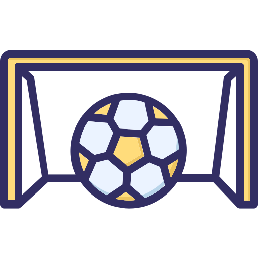 골 무료 아이콘