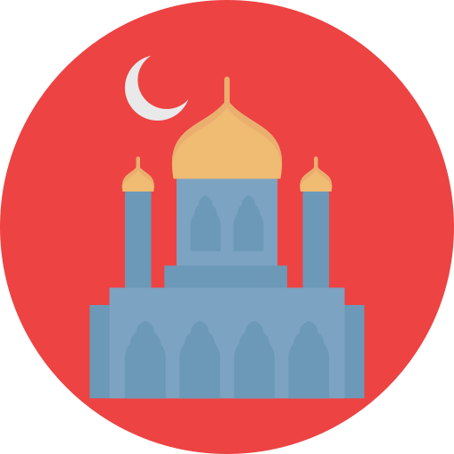 islamic icono gratis