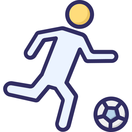 fútbol americano icono gratis