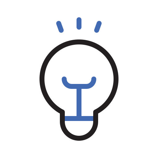 Idea free icon Idea free icon