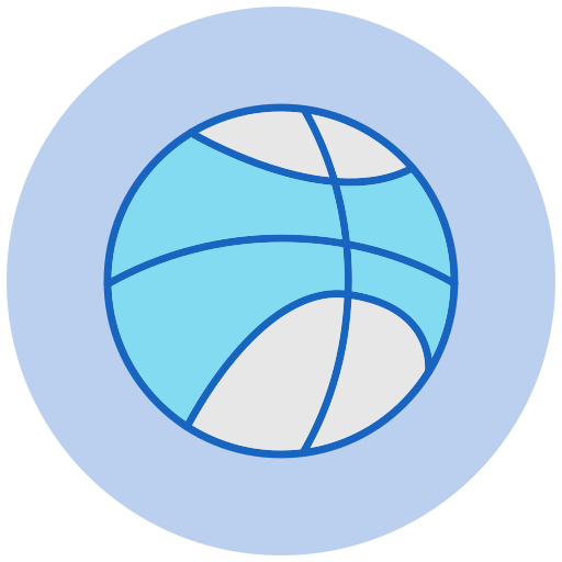 baloncesto icono gratis