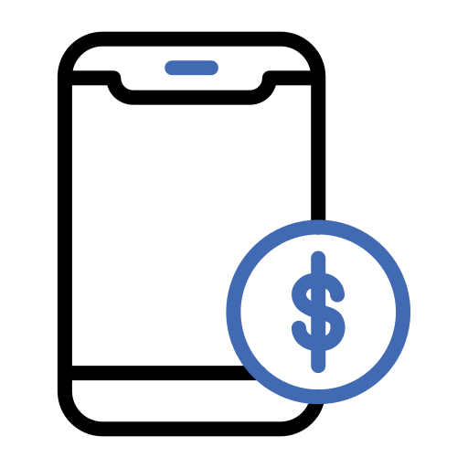 Payment Generic color outline icon