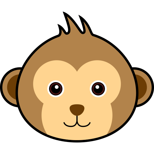 Animal Generic Color Lineal-color Icon