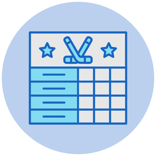 clasificación icono gratis