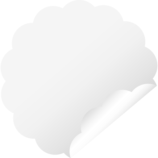 Cloud - free icon