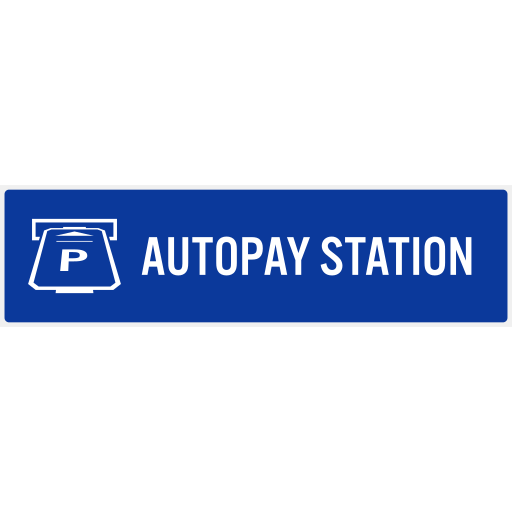 Autopay free icon Autopay free icon