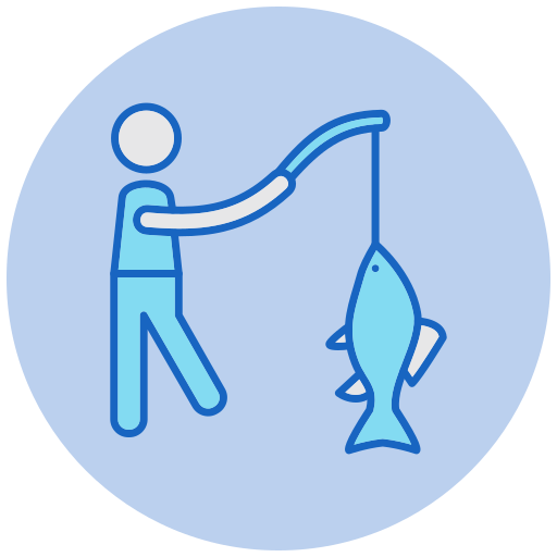 fischer kostenlos Icon
