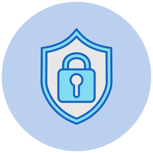 보호 무료 아이콘