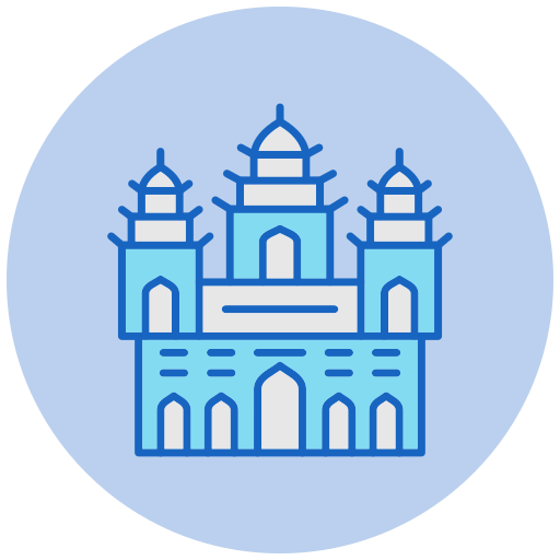 Ангкор-Ват бесплатно иконка