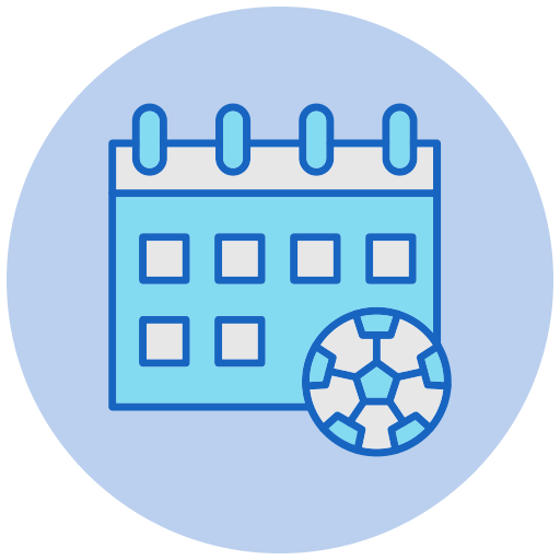 calendario icono gratis