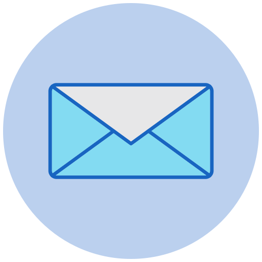 Mail - Free communications icons