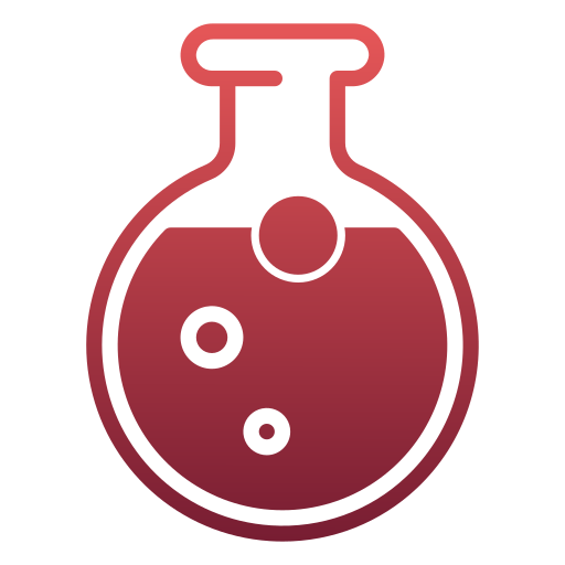 química grátis ícone
