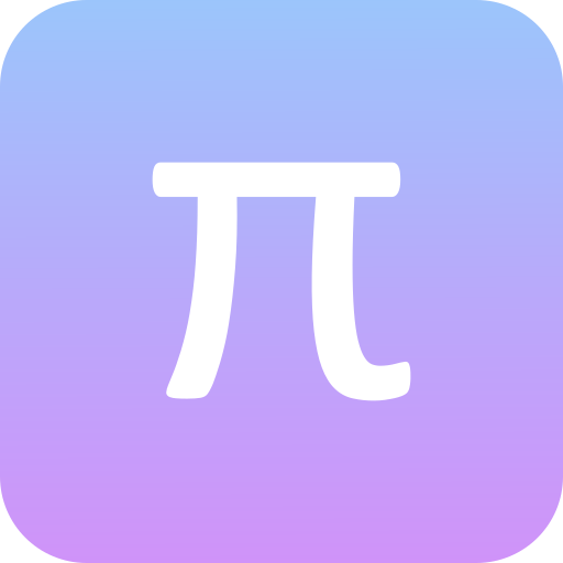 pi icono gratis