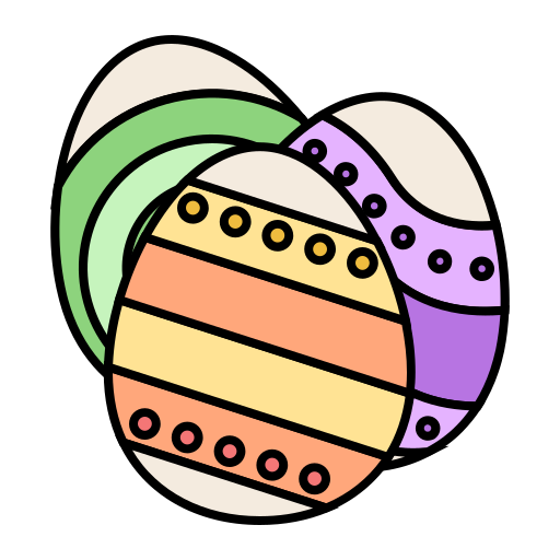 Eggs - free icon