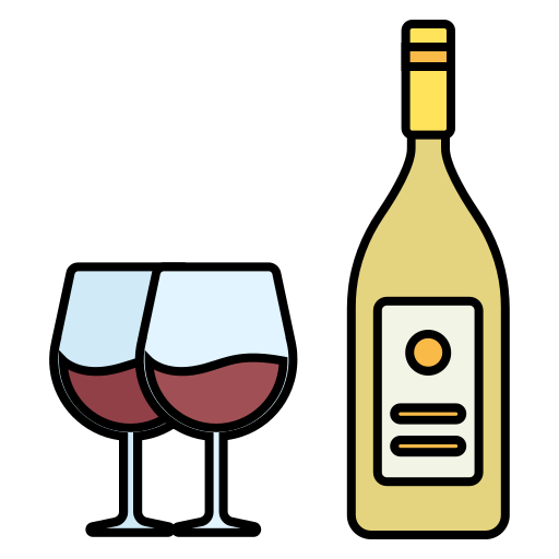 wein kostenlos Icon