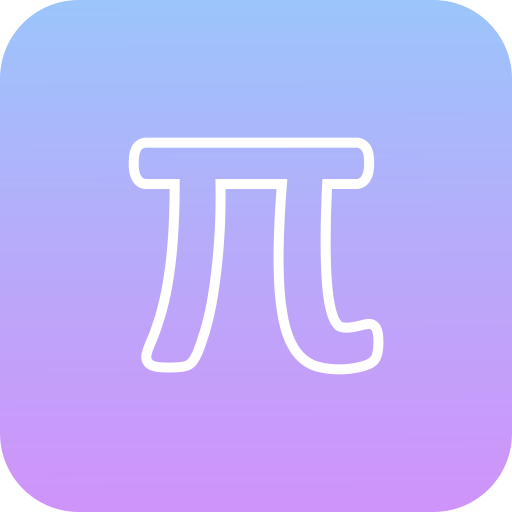 pi icono gratis