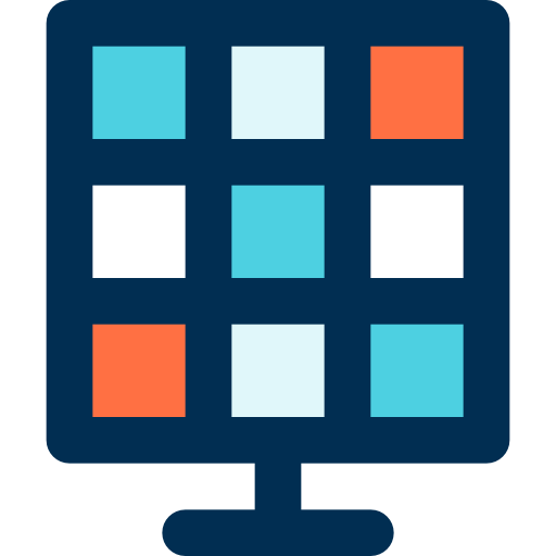 sonnenkollektor kostenlos Icon