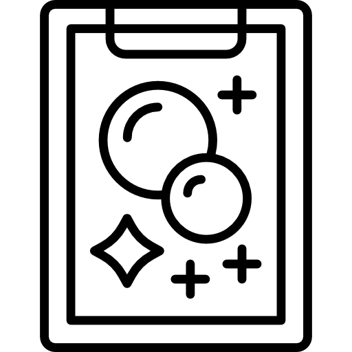 portapapeles icono gratis