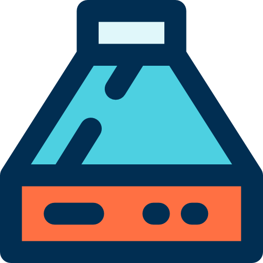 ventilation Icône gratuit ventilation Icône gratuit