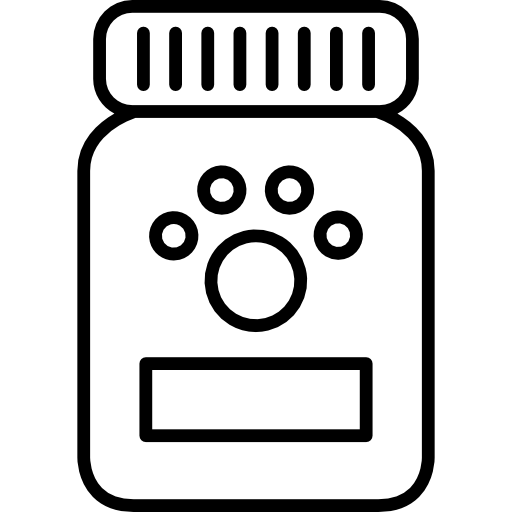 médicament Icône gratuit