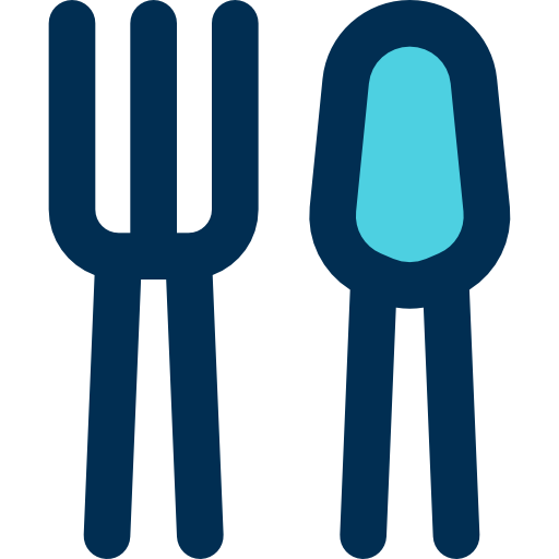 주방용 칼 무료 아이콘