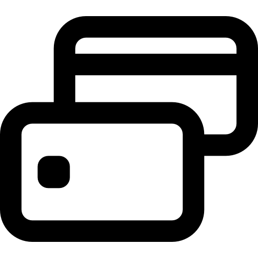 Кредитная карта бесплатно иконка Кредитная карта бесплатно иконка