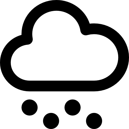 Snow free icon