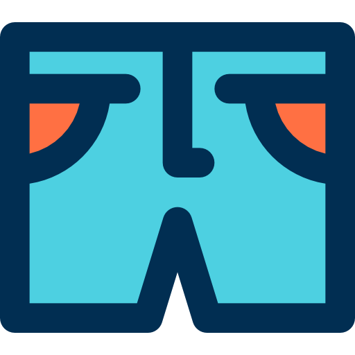 kurze hose kostenlos Icon kurze hose kostenlos Icon