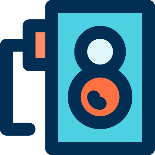Camcorder free icon