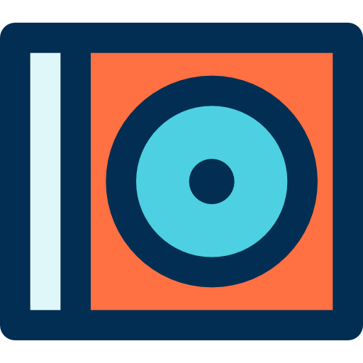 Cd free icon Cd free icon