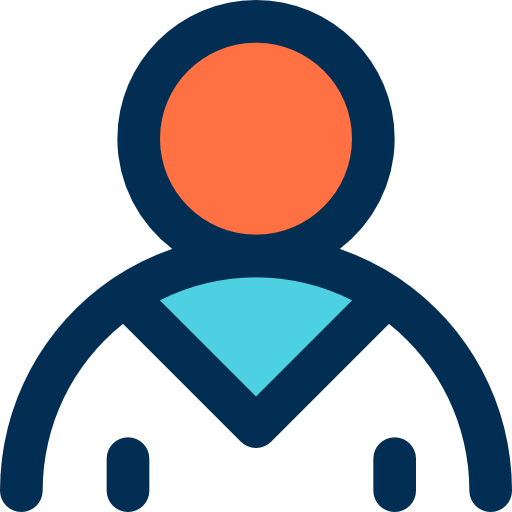 contacto icono gratis