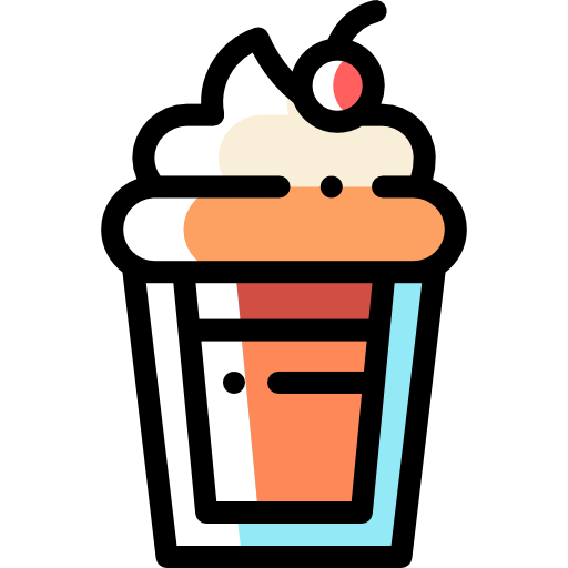 Frappe free icon