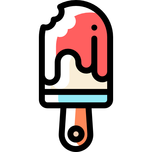 Ice cream free icon