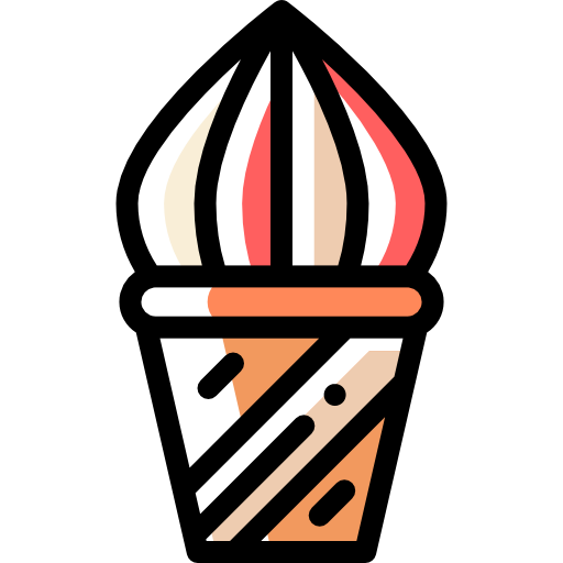 Ice cream free icon Ice cream free icon