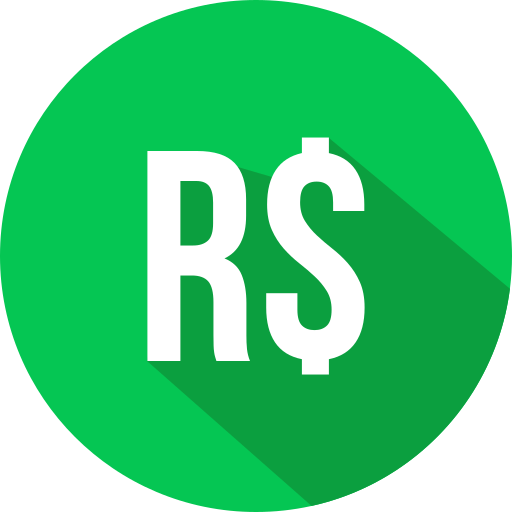 Brazilian Real Generic color fill icon