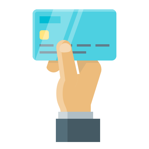 mode de paiement Icône gratuit mode de paiement Icône gratuit