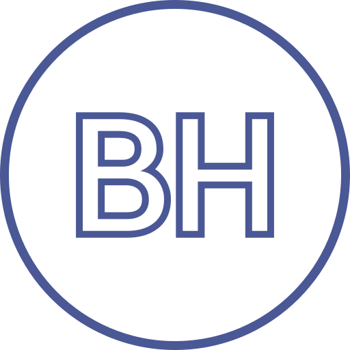 Bh Generic color outline icon