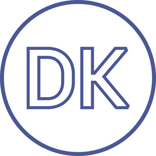dk kostenlos Icon dk kostenlos Icon