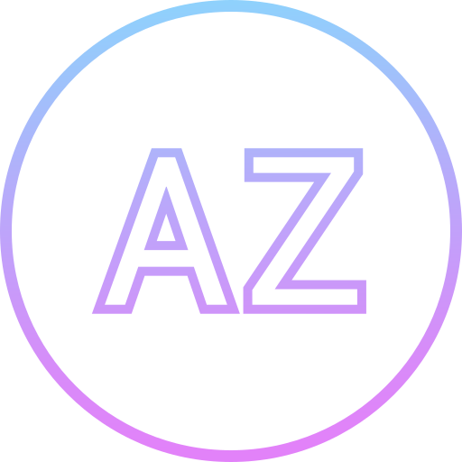 az kostenlos Icon