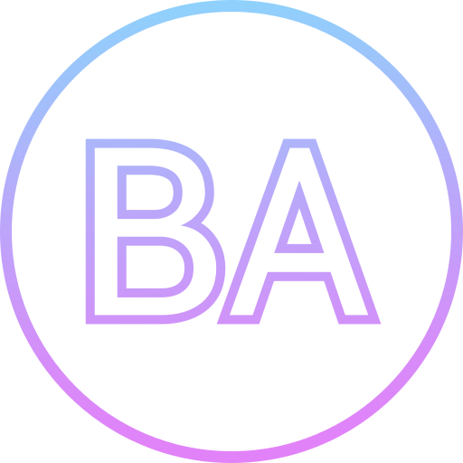 ba kostenlos Icon ba kostenlos Icon