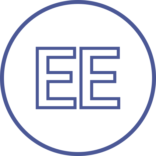 Ee Generic color outline icon