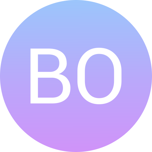 bo kostenlos Icon bo kostenlos Icon
