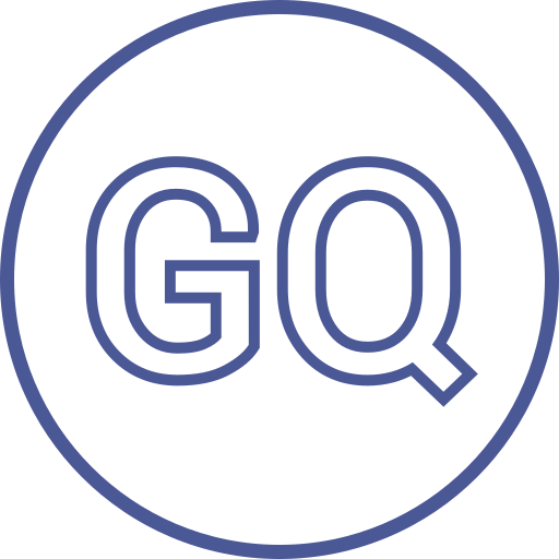 gq icono gratis