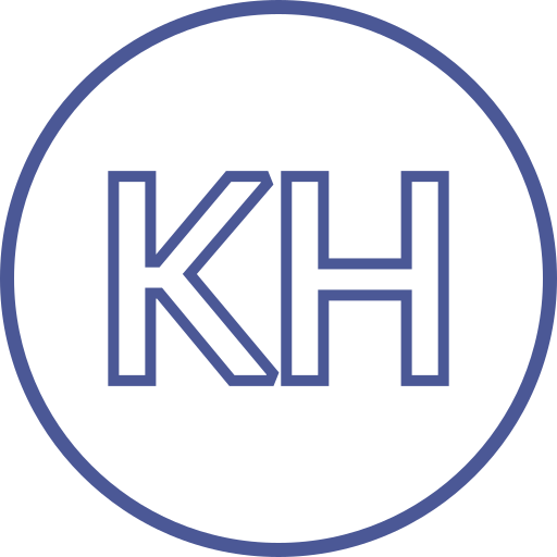 Kh - Free shapes and symbols icons